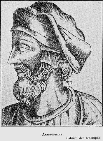 Aristophane