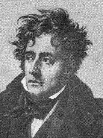 Chateaubriand
