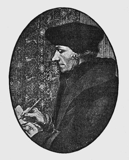 Érasme de Rotterdam