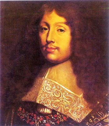 Franois VI, duc de La Rochefoucauld