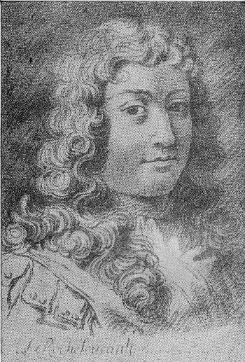 La Rochefoucauld
