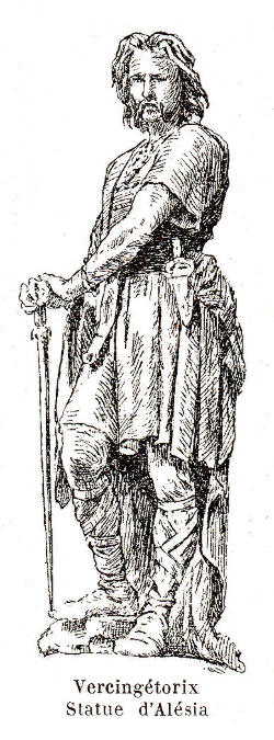 Vercingtorix