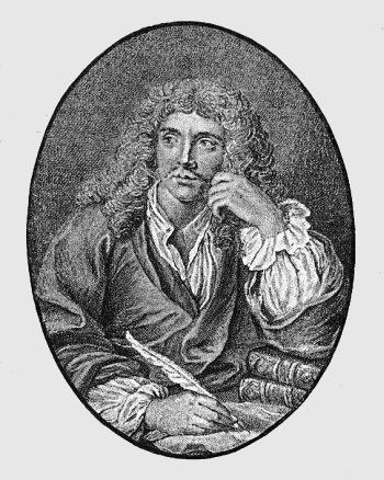 Jean-Baptiste Poquelin dit Molire