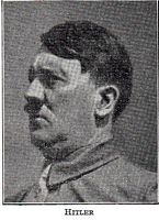 Adolf Hitler