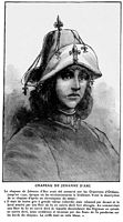 Le Chapeau de Jeanne d'Arc