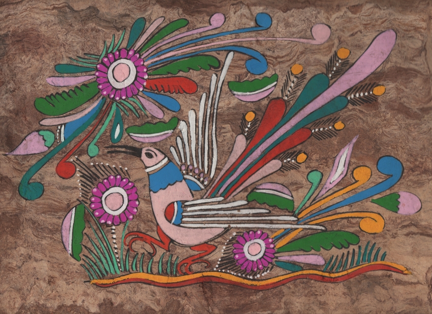 Amate-Mexico - BELAIR DICTIONARIES