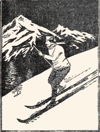 Ski