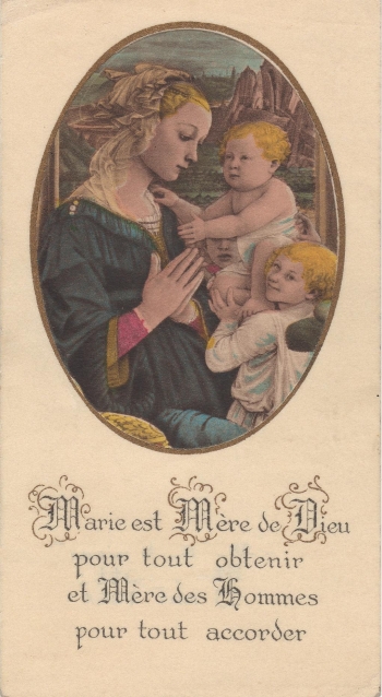 Image pieuse 003