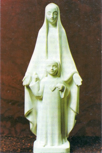 Notre-Dame du Sacr-Coeur