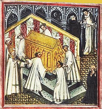 Saint Grgoire
