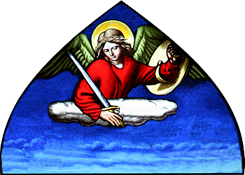 Image pieuse 112